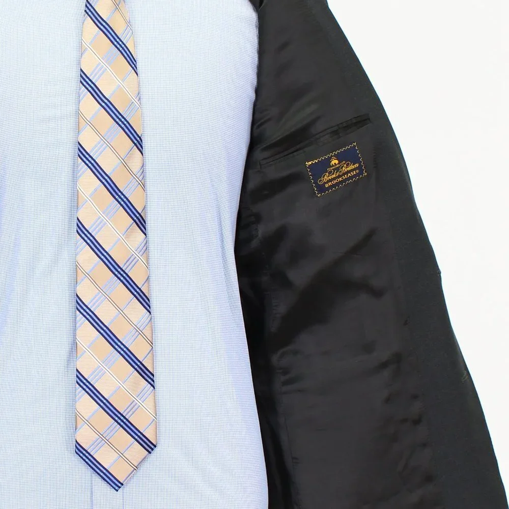 Brooks Brothers great no